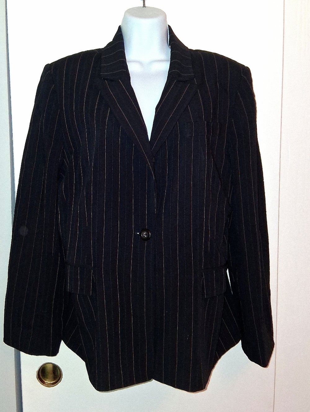 Tahari Blazer, Sz 14